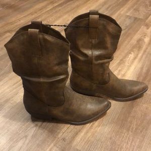 Women’s Cowboy Boots